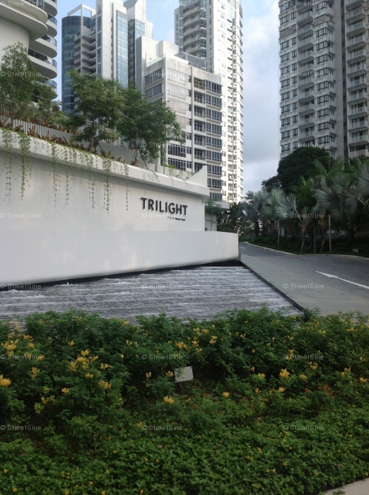 Trilight (D11), Condominium #30662